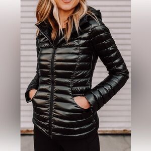 Lululemon pack it down jacket